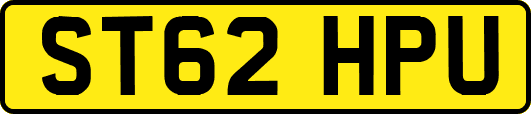 ST62HPU