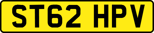 ST62HPV