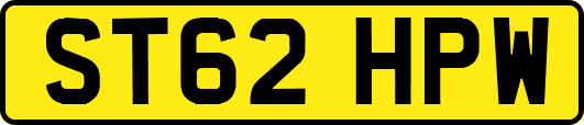 ST62HPW