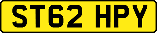 ST62HPY