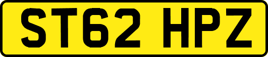 ST62HPZ