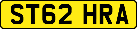 ST62HRA