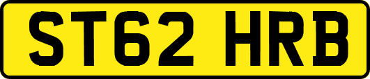 ST62HRB
