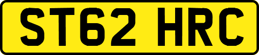 ST62HRC