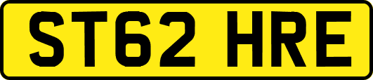ST62HRE
