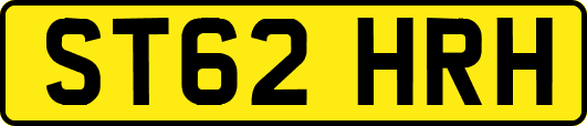 ST62HRH