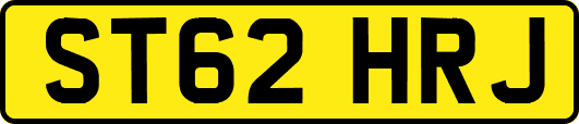 ST62HRJ