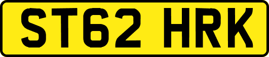 ST62HRK