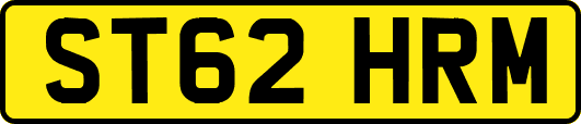 ST62HRM