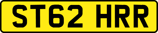 ST62HRR