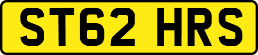 ST62HRS