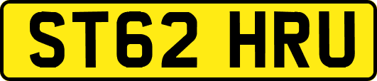 ST62HRU
