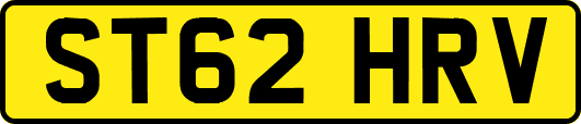 ST62HRV