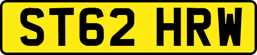 ST62HRW