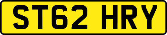 ST62HRY