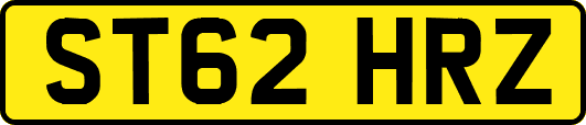 ST62HRZ