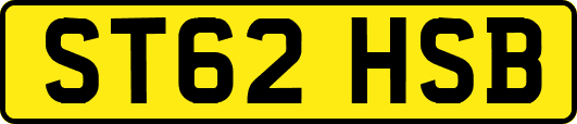 ST62HSB
