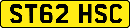 ST62HSC