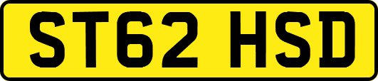 ST62HSD