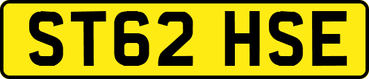 ST62HSE