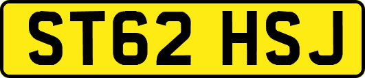 ST62HSJ