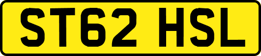 ST62HSL