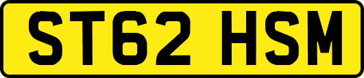 ST62HSM