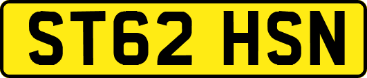 ST62HSN