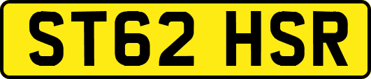 ST62HSR