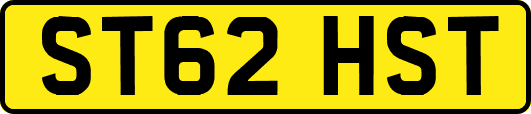ST62HST