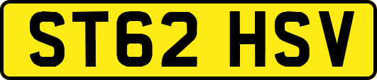 ST62HSV