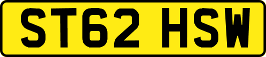 ST62HSW