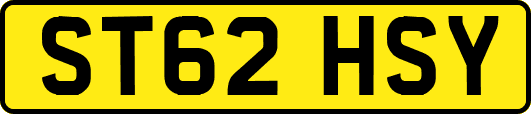 ST62HSY
