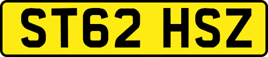 ST62HSZ