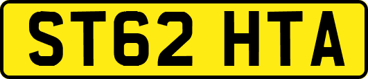ST62HTA