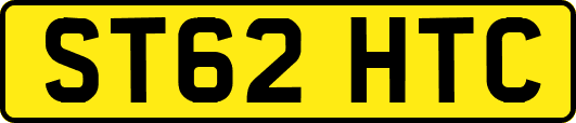 ST62HTC