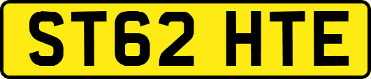ST62HTE