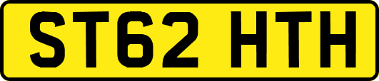 ST62HTH