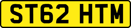 ST62HTM