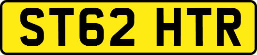 ST62HTR