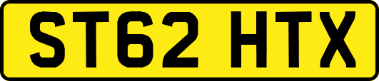 ST62HTX