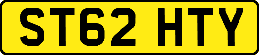 ST62HTY