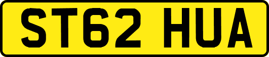 ST62HUA