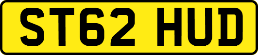 ST62HUD