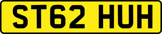 ST62HUH