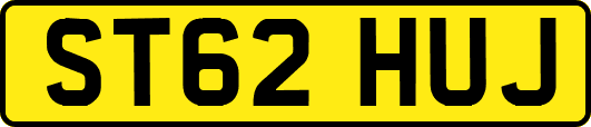 ST62HUJ