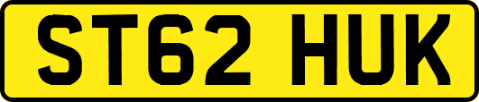 ST62HUK