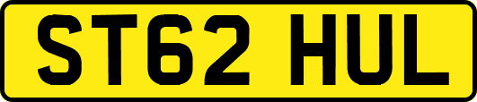 ST62HUL