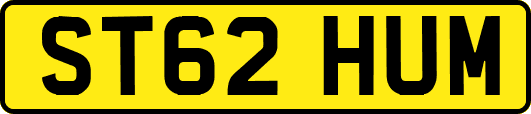 ST62HUM