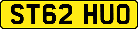 ST62HUO